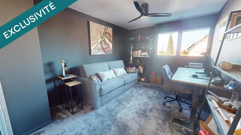 Maison - 150 m² - 4 pièces