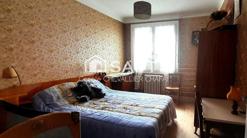 Maison - 175 m² - 10 pièces