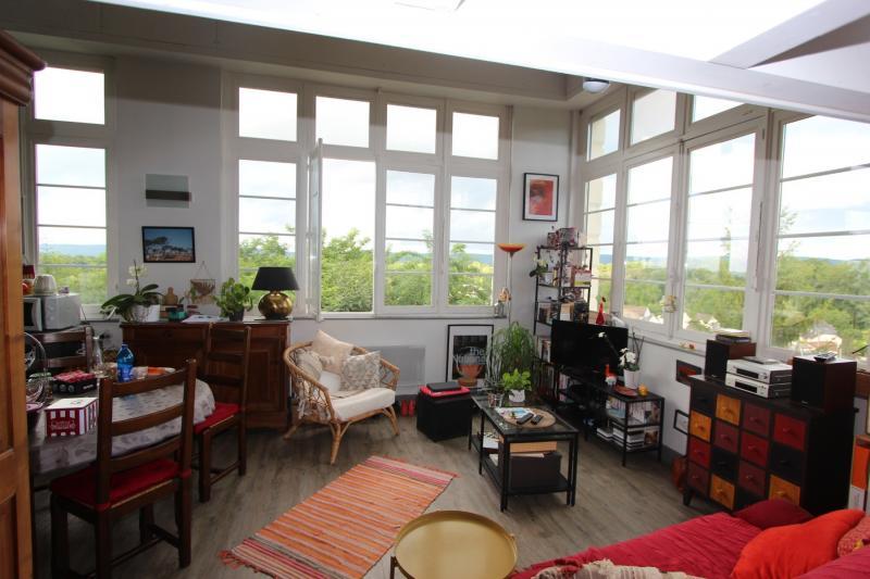 Appartement - 59 m² - 1 pièce