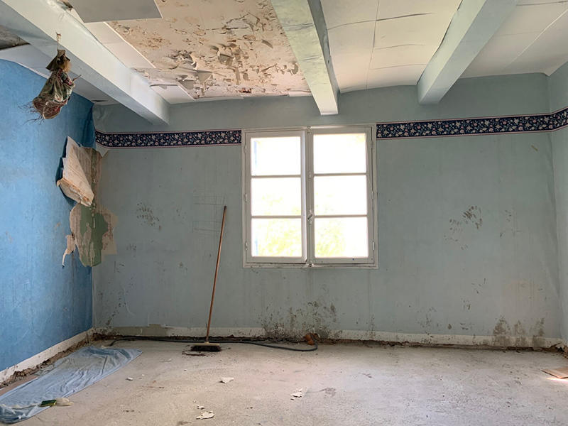 Maison - 377 m² - 7 pièces