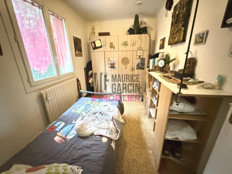 Maison - 61 m² - 4 pièces