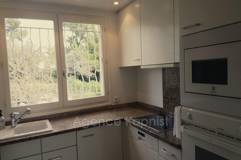 Appartement - 77 m² - 3 pièces