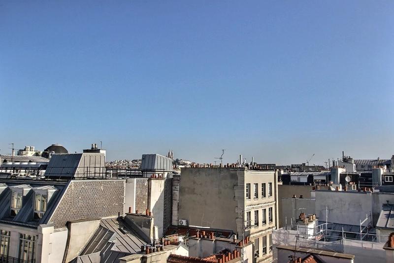 Appartement - 89 m² - 4 pièces