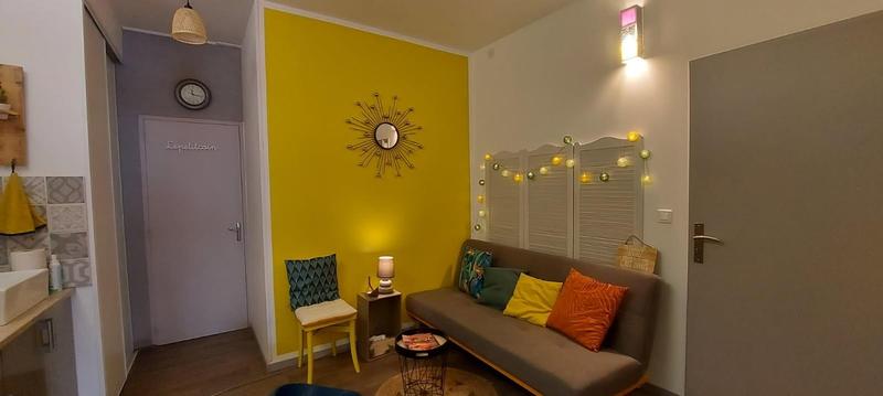 Maison - 127 m² - 4 pièces