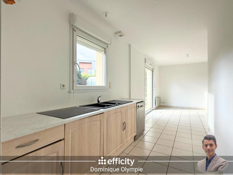 Maison - 85 m² - 6 pièces