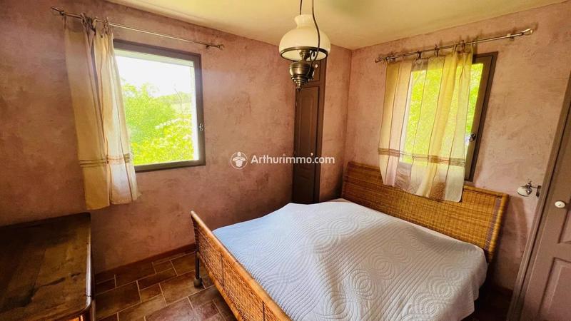 Maison - 103 m² - 4 pièces