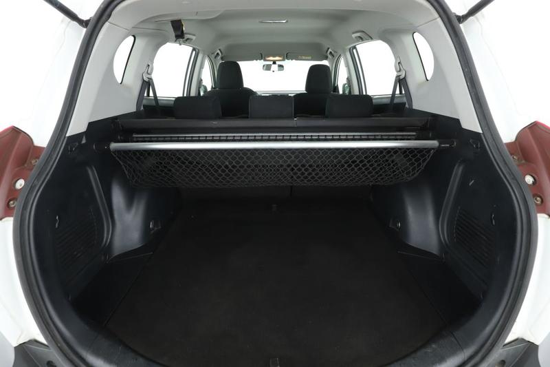 Toyota Rav4 2.0 d-4d LeCap 2wd 124 ch