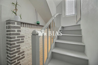 Maison - 68 m² - 4 pièces