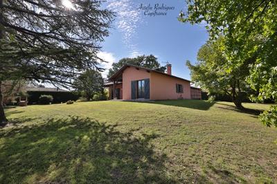 Maison - 176 m² - 6 pièces