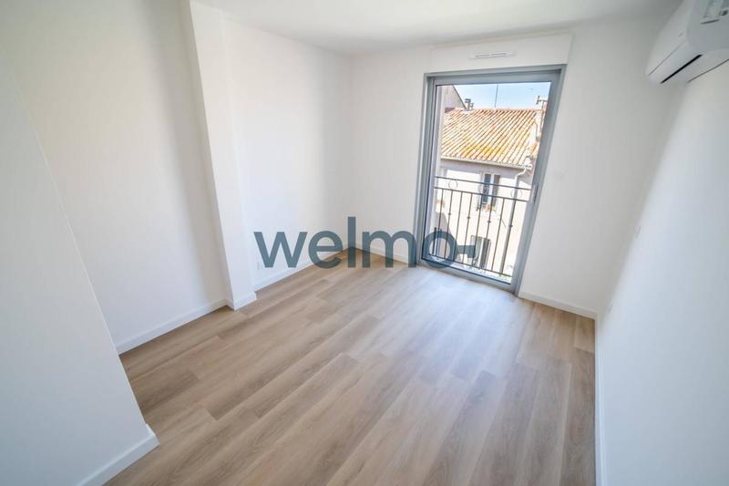 Appartement - 100 m² - 5 pièces