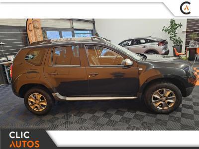 Dacia Duster 1.5 dCi 110 4x2 Ambiance