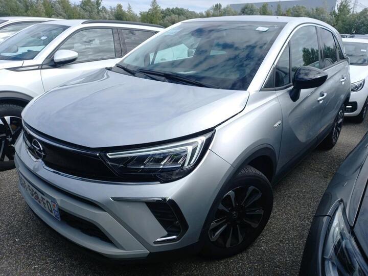 Opel Crossland (2) 1.2 Turbo 110 Elegance