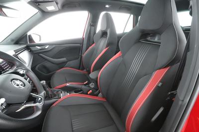 Skoda Kamiq 1.5 Tsi Act Monte-Carlo Dsg7 150 ch