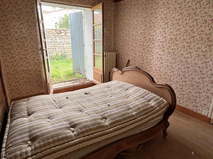 Maison de village - 157 m² - 6 pièces