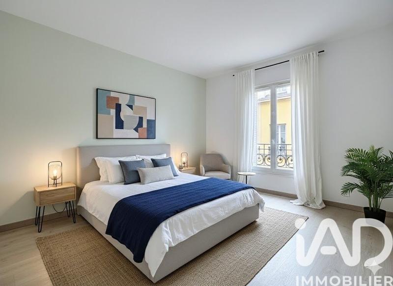 Maison - 27 m² - 2 pièces