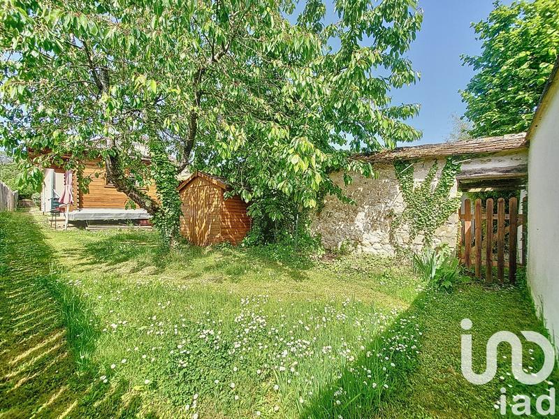 Maison - 170 m² - 9 pièces