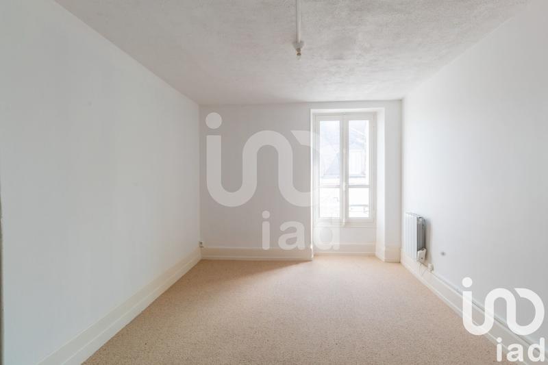 Appartement - 102 m² - 4 pièces