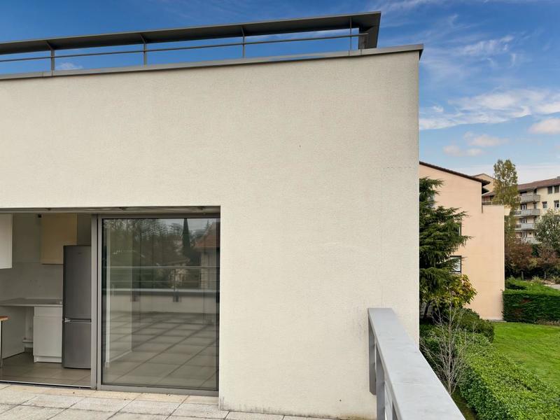 Appartement - 31 m² - 1 pièce