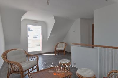 Maison - 145 m² - 5 pièces