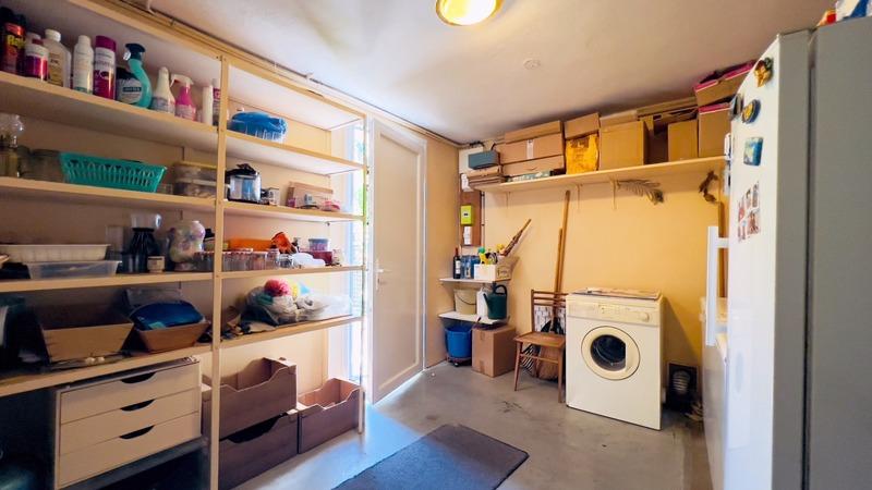 Maison - 160 m² - 5 pièces