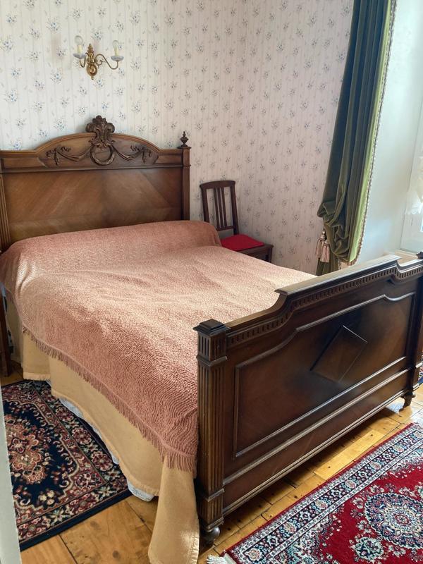 Maison - 109 m² - 6 pièces