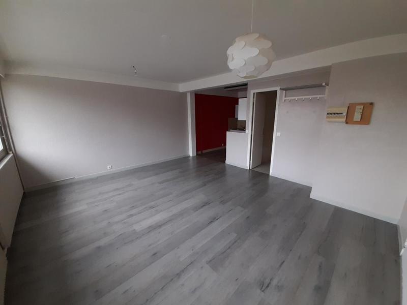 Studio - 32 m² - 1 pièce