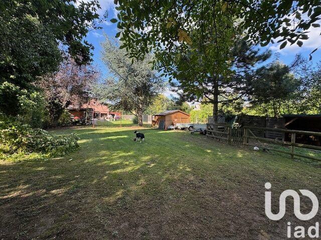 Maison - 280 m² - 11 pièces