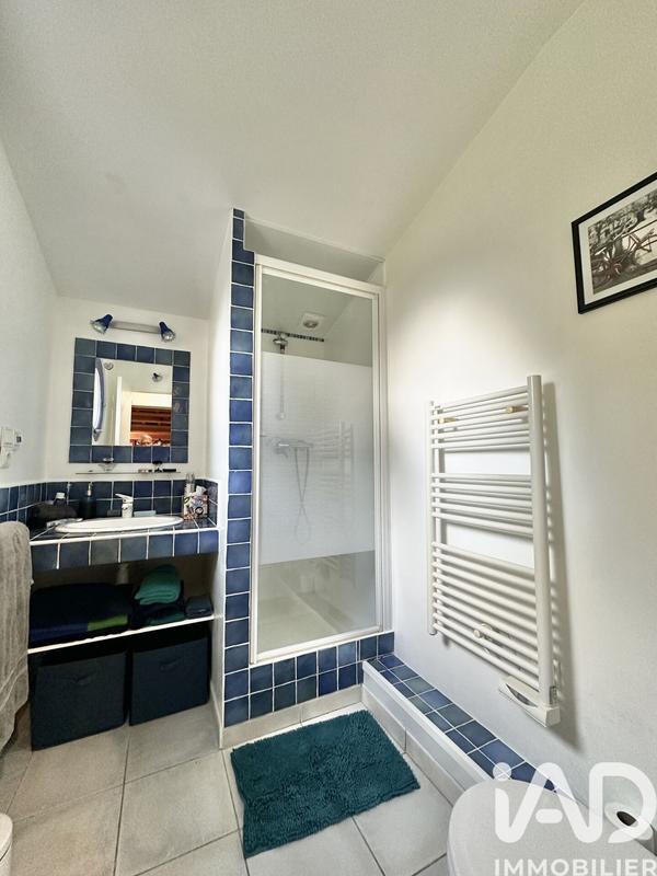 Maison - 114 m² - 4 pièces