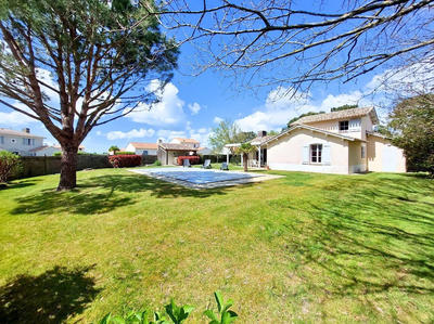 Villa - 86 m² - 4 pièces
