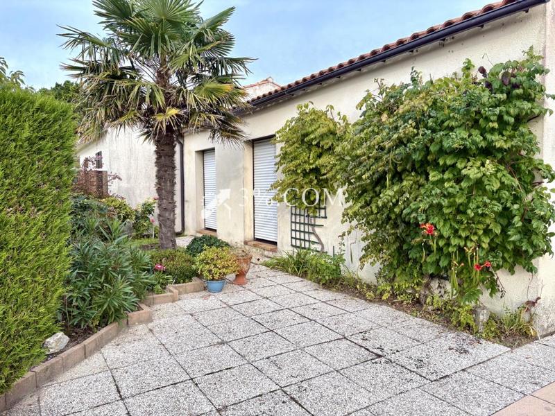 Villa - 125 m² - 5 pièces