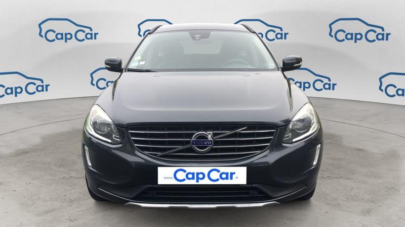 Volvo Xc60 2.0 D3 150 Geartronic8 Momentum