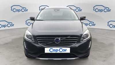 Volvo Xc60 2.0 D3 150 Geartronic8 Momentum