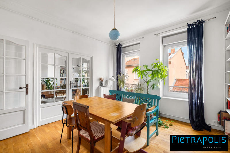 Appartement - 131 m² - 4 pièces