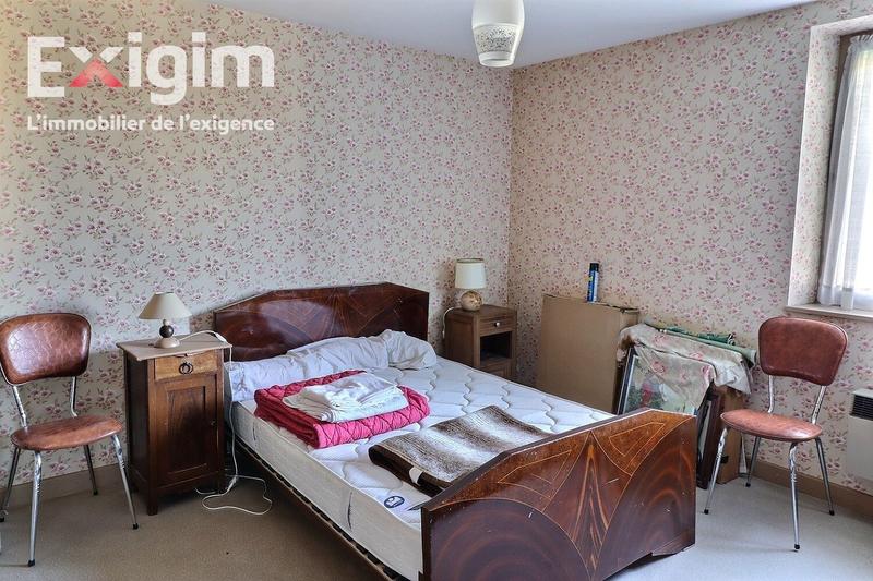 Maison - 174 m² - 7 pièces