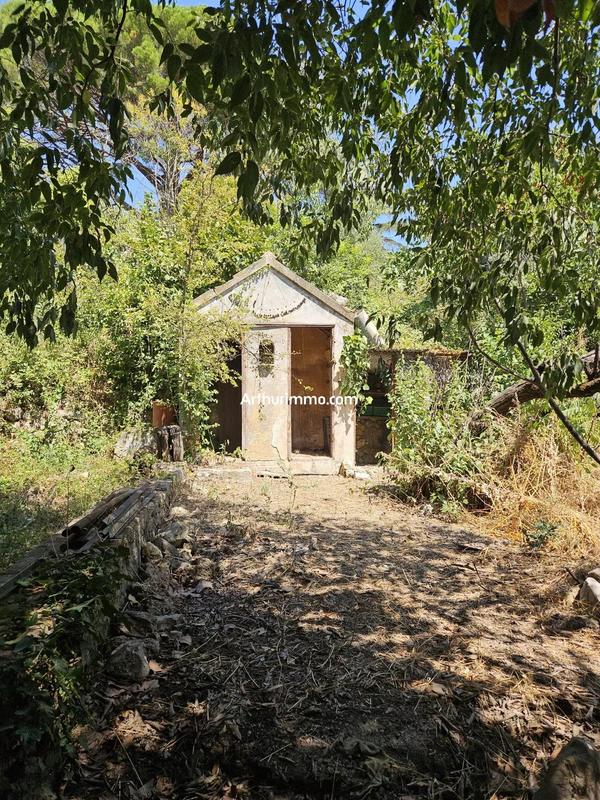 Maison - 152 m² - 9 pièces