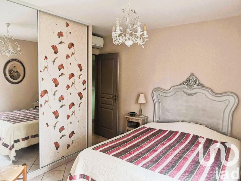 Maison - 126 m² - 5 pièces