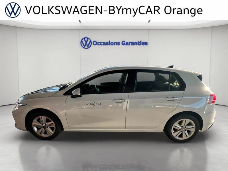 Volkswagen Golf 1.5 Tsi Evo2 116 Bvm6 Life Plus