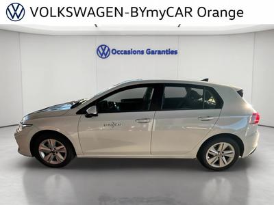 Volkswagen Golf 1.5 Tsi Evo2 116 Bvm6 Life Plus