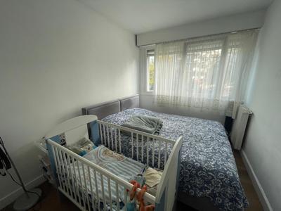 Appartement - 50 m² - 3 pièces