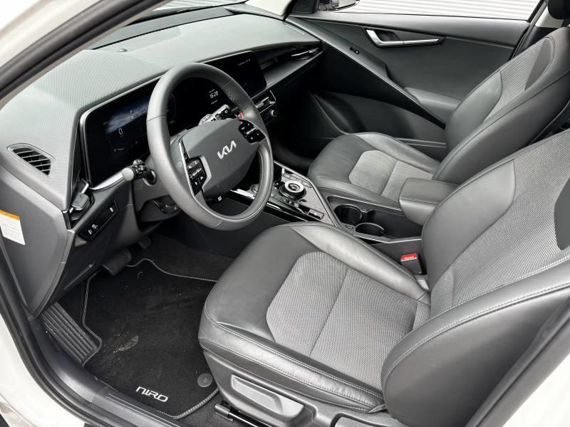 Kia Niro Ev Electrique 204 ch Active