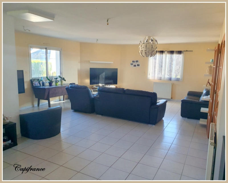 Fonds de commerce - 330 m²