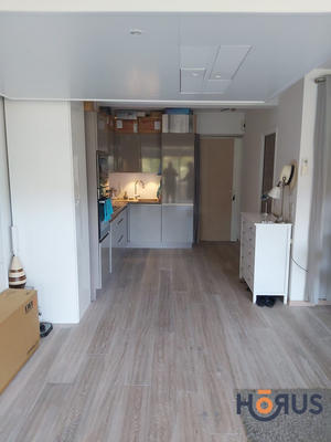 Viager - Appartement - 35 m² - 1 pièce