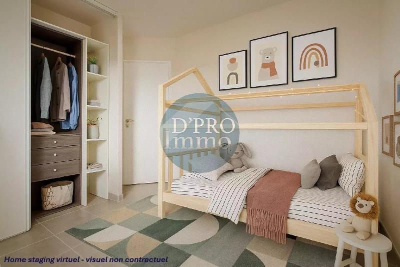 Maison - 79 m² - 5 pièces