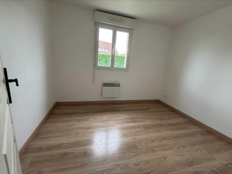 Maison - 73 m² - 4 pièces