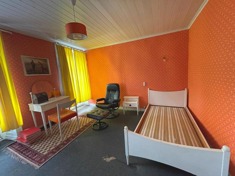 Propriété - 165 m² - 7 pièces