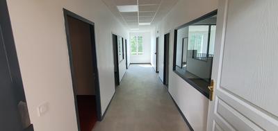 Local commercial - 68 m²