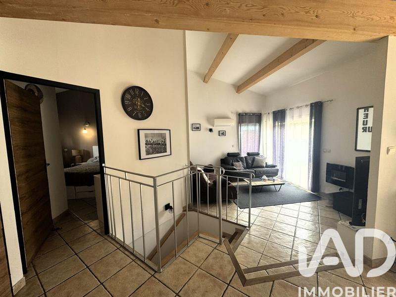 Maison - 94 m² - 4 pièces