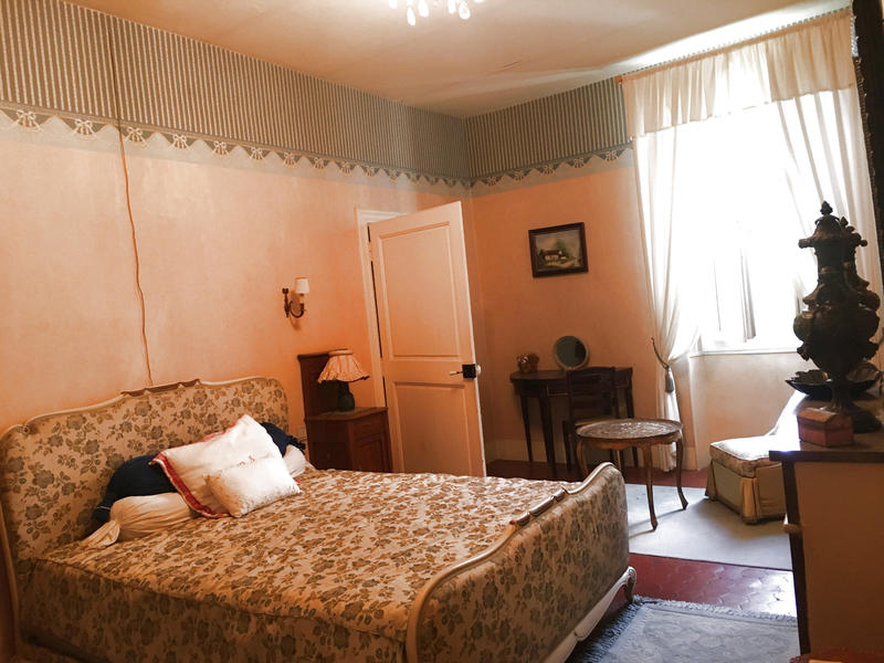 Maison - 297 m² - 8 pièces