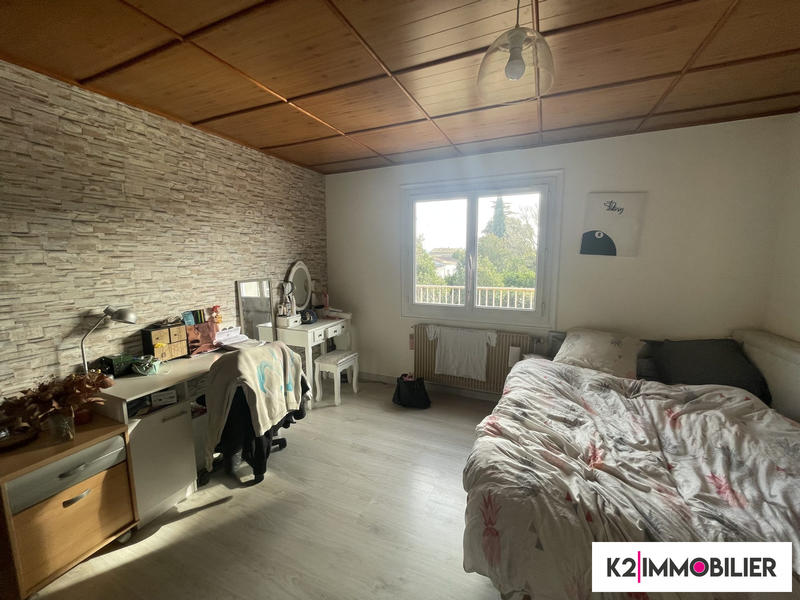 Maison - 166 m² - 6 pièces