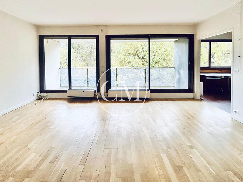 Appartement - 102 m² - 5 pièces